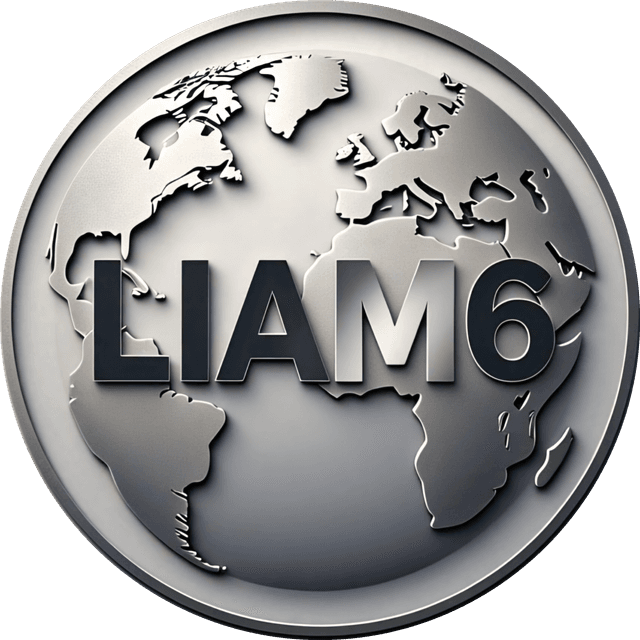 Liam6 Logo